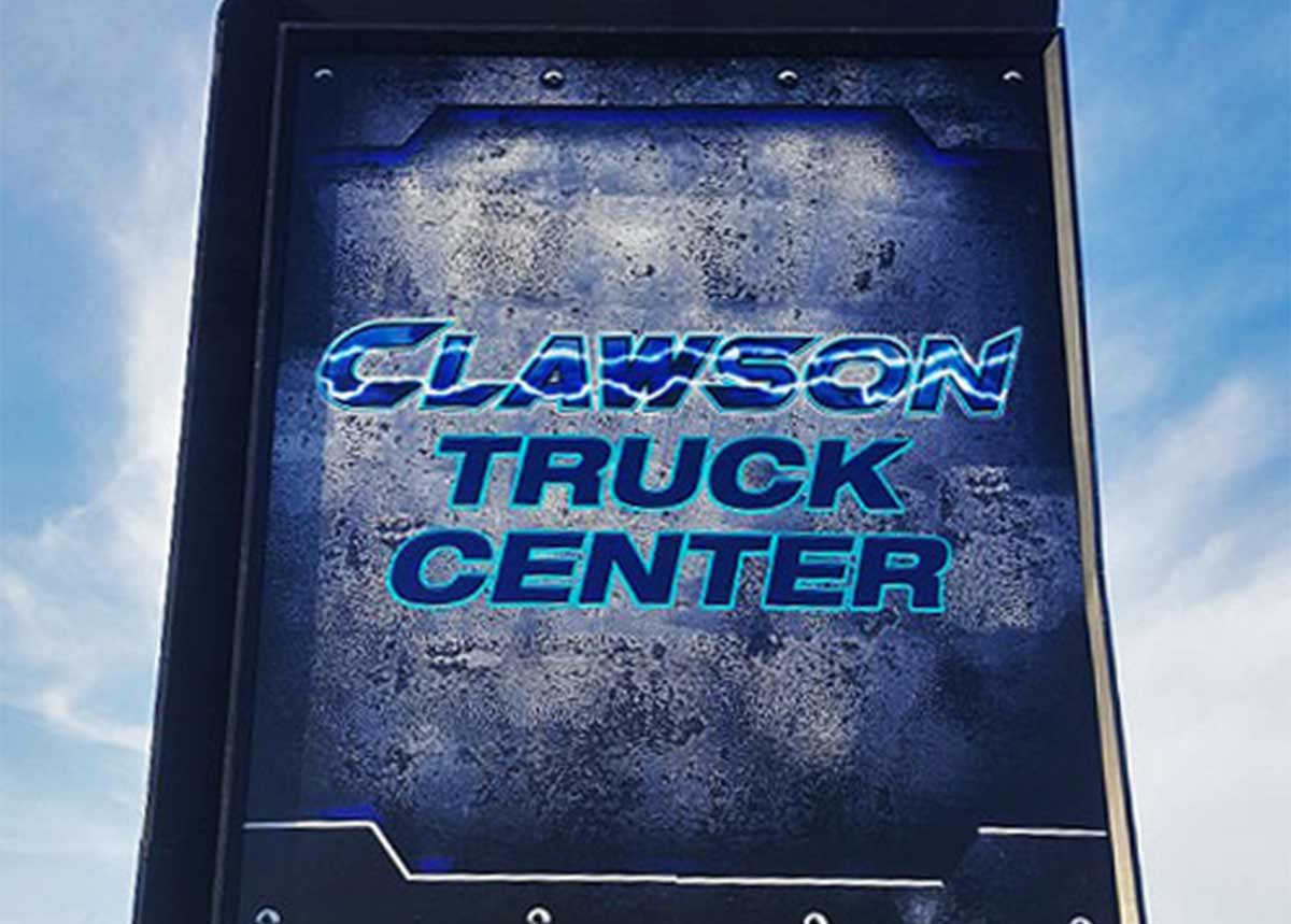 Clawson Truck Center
