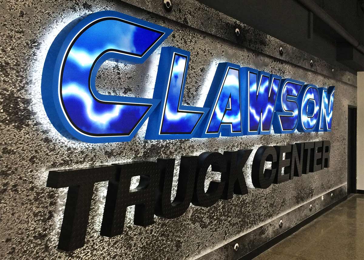 Clawson Truck Center