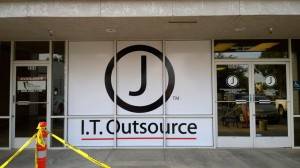 J IT outsource